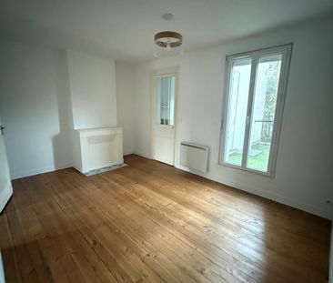 Location Appartement 3 pièces 58m² BORDEAUX 33000 - Photo 2