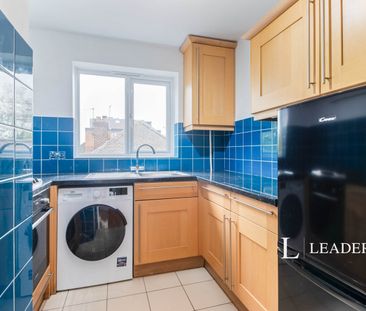 1 bedroom apartment to rent Mulgrave Road, Sutton, SM2 - Photo 1