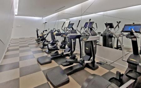For Lease - 50 Ordnance Street Unit# 1810, Toronto, Ontario - Photo 4