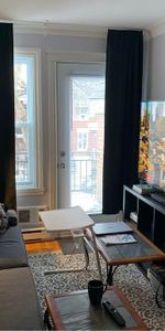 Cession de bail - 1er janvier / Lease Transfer - January 1st - Photo 3