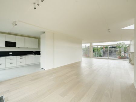 Tout savoir sur cet appartement à Bruxelles, à Bruxelles - Photo 2