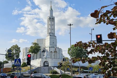 Białystok Centrum, Aleja Józefa Piłsudskiego - Zdjęcie 2