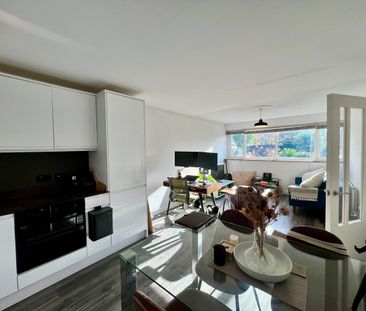 1 Bed Flat, Hervey Road, SE3 - Photo 4