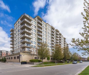 For Lease - 1998 Ironstone Drive Unit# 709, Burlington, Ontario - Photo 4