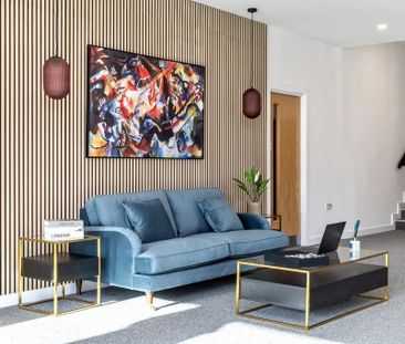 1 bedroom flat to rent - Photo 2