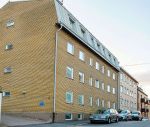 Arklimästaregatan, Karlskrona - Foto 1