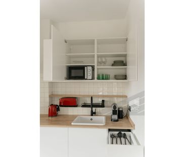 Apartamento T1 em Lisboa - Photo 6