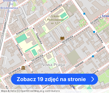 2 pokoje, ciche, przestronne, z garażem, 4 piętro - Zdjęcie 1