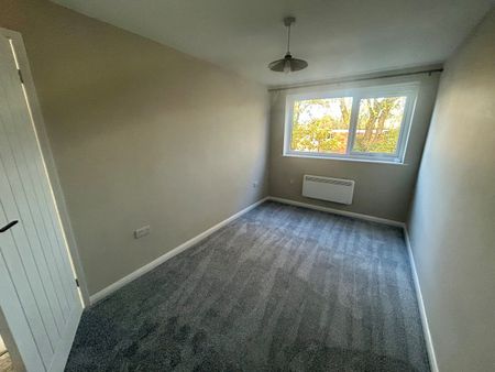 2 Bed Flat, Moorfield Court, B73 - Photo 3