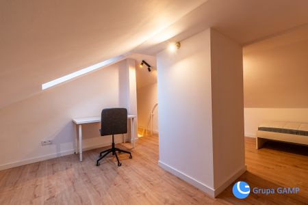 Niezależne 3-pok,2-poziomyICE Kraków*StareDębniki* - Photo 2