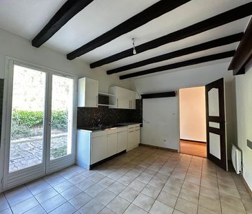 Location Maison 4 pièces 112m² CASTRES 81100 - Photo 4
