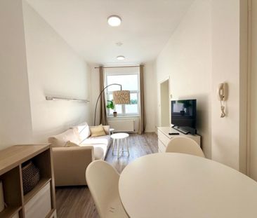Appartement te huur in Brussel - foto 1