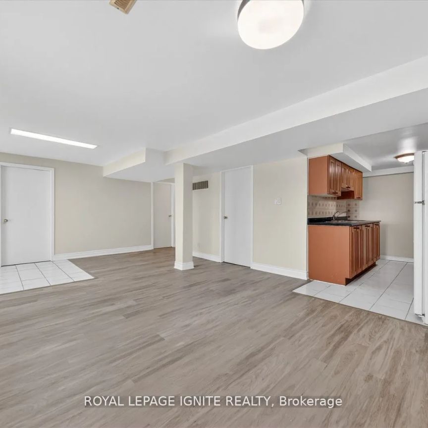 178 Staines Road #Bsmt - Photo 1