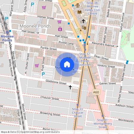 403/10 Young Street, Moonee Ponds VIC 3039