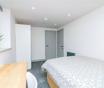 1 bedroom terraced house to rent - Photo 6