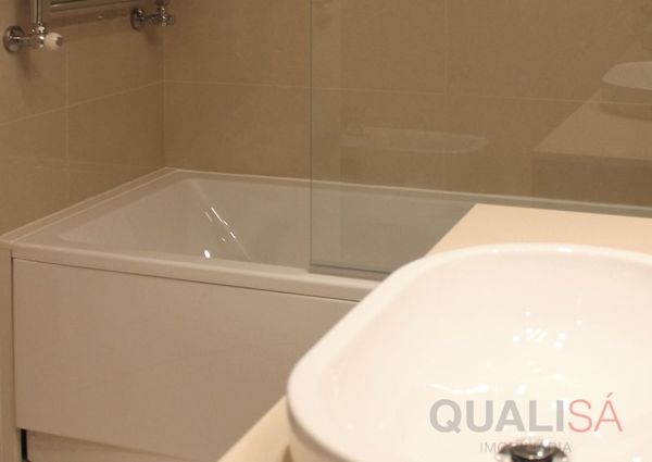 Apartamento T2 em Braga