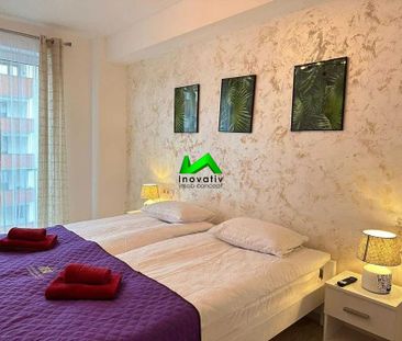 Apartament de inchiriat 3 camere Sibiu Balanta - Photo 1