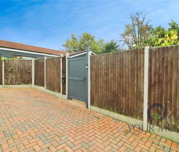 2 bedroom bungalow to rent - Photo 4