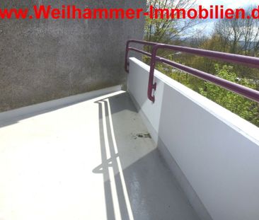 Sonniger Balkon mit heller Wohnung - Photo 5