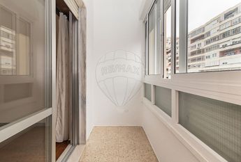 Apartamento T2 em Lisboa
