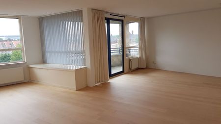 Swammerdampad 19, Houtkwartier, 2334DA, Leiden - Foto 2