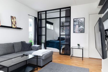 Linbastagatan, Helsingborg - Photo 2