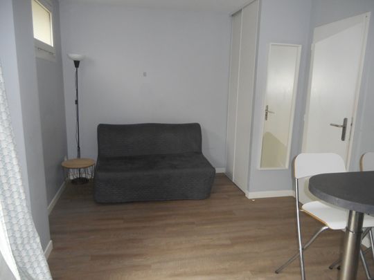 Appartement RUE PONSARDIN - Photo 1