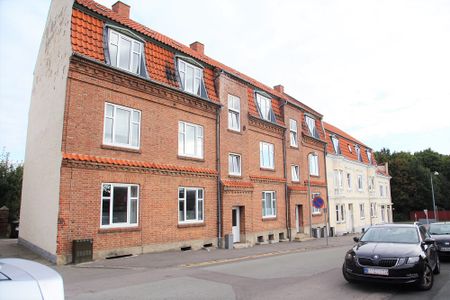 Herluf Trollesvej 2B 2. tv. Slagelse - Foto 2