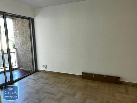 Location Appartement 1 pièce 37m² MONTPELLIER 34000 - Photo 2