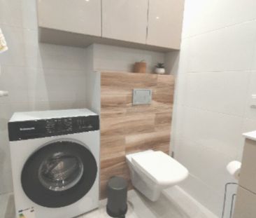 3 pokoje, kuchnia, balkon, ogródek 55 m² - Photo 4