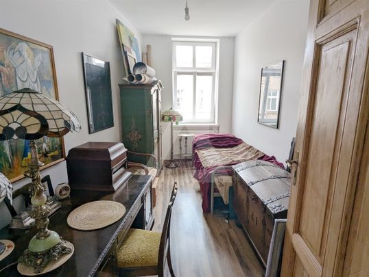 Mieszkanie na wynajem - Фото 1