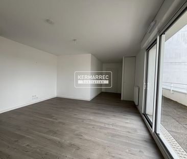 Location Appartement 3 pièces 68m² - Photo 1