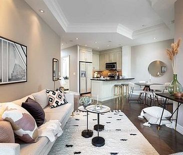 For Lease - 21 Burkebrook Place Unit# 332, Toronto, Ontario - Photo 5