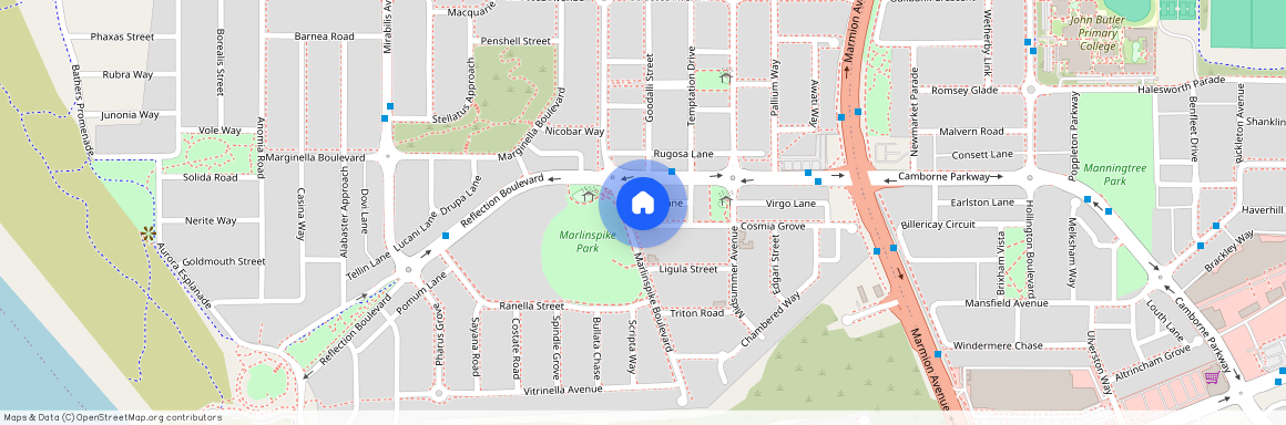 3 Cosmia Gr, WA 6036, Jindalee