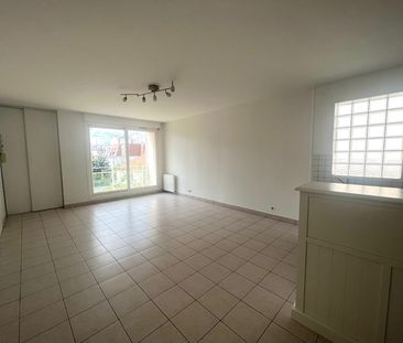 Centre ville Appartement 2 pièce(s) 48.68 m2 - Photo 6