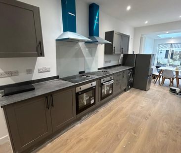 1 bedroom terraced to rent 138 Queens Road, Portsmouth, PO2 - Photo 3