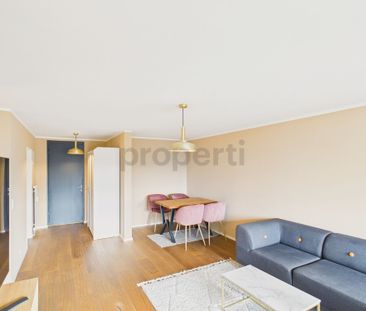 Modern 2-room apartment with balcony, Augst - Photo 4