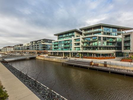 52/11 Trevillian Quay, Kingston ACT 2604 - Apartment For Rent | Domain - Photo 4