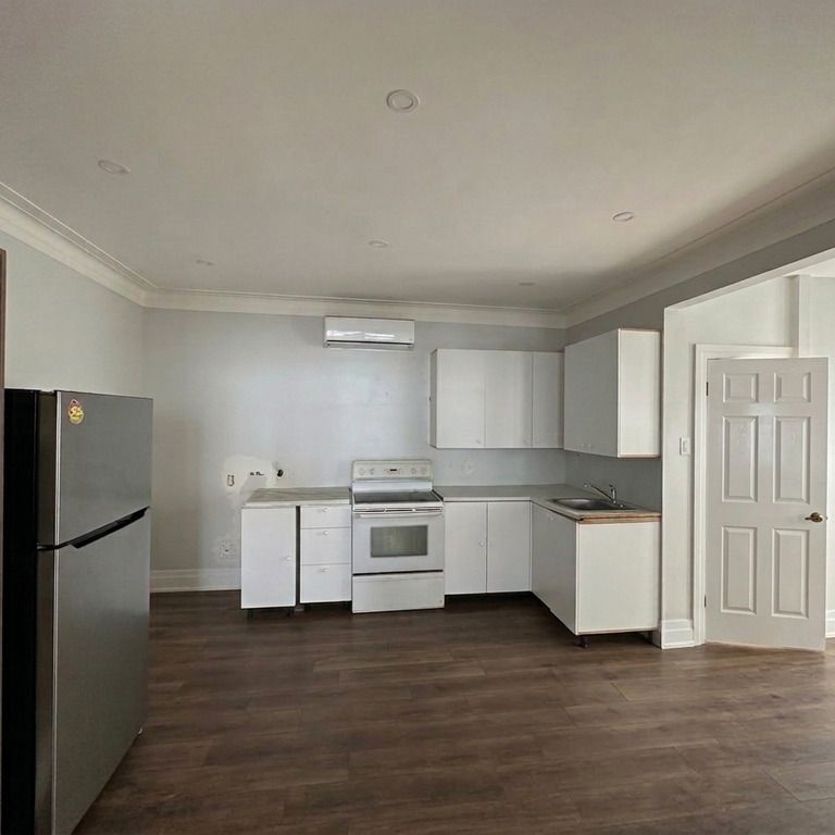 3 1/2 Apartment Near Metro Snowdon - Photo 1