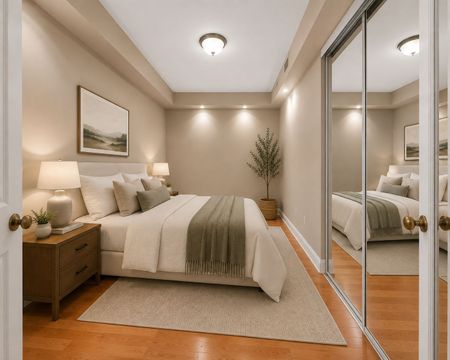 For Lease - 38 William Carson Crescent Unit# 722, Toronto, Ontario - Photo 2