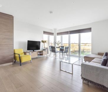 2 bedroom flat to rent - Photo 4