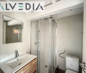 STUDIO MEUBLÉ - Photo 3