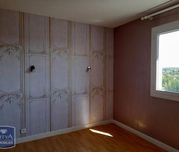 Location Appartement 5 pièces 108m² BOURG EN BRESSE 01000 - Photo 5