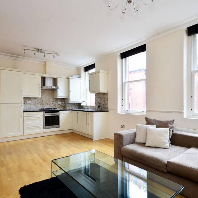 2 bedroom flat to rent - Photo 1