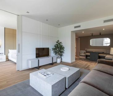 Passeig de Gràcia, Barcelona, Catalonia 08007 - Photo 5