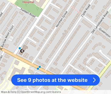 Clyde Road, West Didsbury - Photo 1