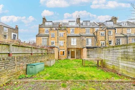 Maury Road, Stoke Newington, N16 - Photo 4