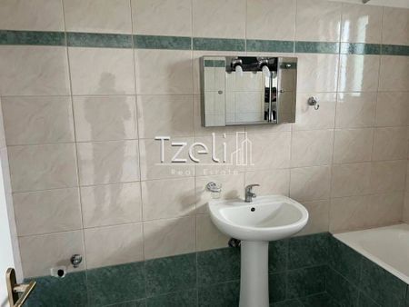 Studio/Γκαρσονιέρα για ενοικίαση Αγυιά (Πάτρα) - Photo 2