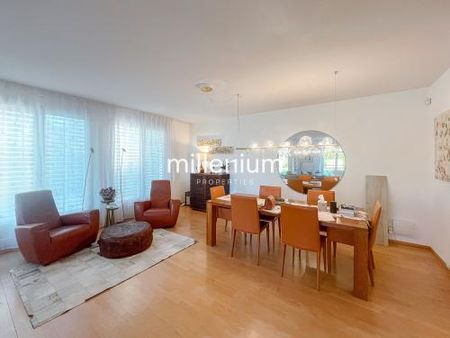 Magnifique appartement meublé à Carouge - Foto 3