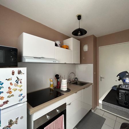 Location Appartement 2 pièces 44m² L AIGLE 61300 - Photo 4
